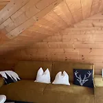 Gaestehaus Kaufmann Διαμέρισμα Mellau