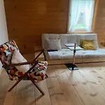 Apartment Gaestehaus Kaufmann