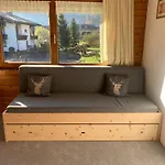 Gaestehaus Kaufmann Διαμέρισμα Mellau