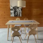 Apartment Gaestehaus Kaufmann