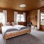 Gaestehaus Kaufmann *