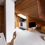 Gaestehaus Kaufmann * Mellau