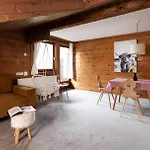 Apartament Gaestehaus Kaufmann *