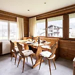 Gaestehaus Kaufmann * Mellau