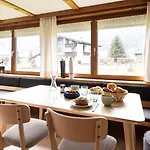 Gaestehaus Kaufmann *