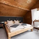 Gaestehaus Kaufmann *