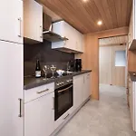 Appartement Gaestehaus Kaufmann Mellau