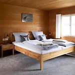 Apartament Gaestehaus Kaufmann Mellau