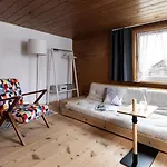 Apartament Gaestehaus Kaufmann *