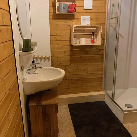 Gaestehaus Kaufmann Appartamento