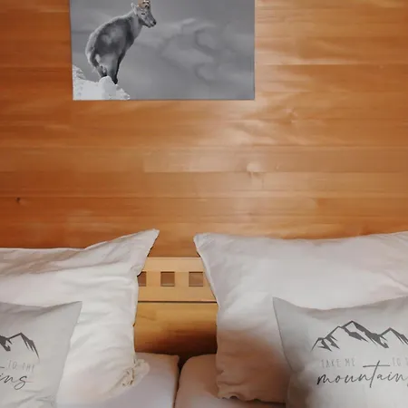 Appartamento Gaestehaus Kaufmann *