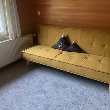 Apartment Gaestehaus Kaufmann *