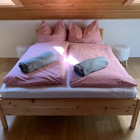 Gaestehaus Kaufmann Apartamento Mellau
