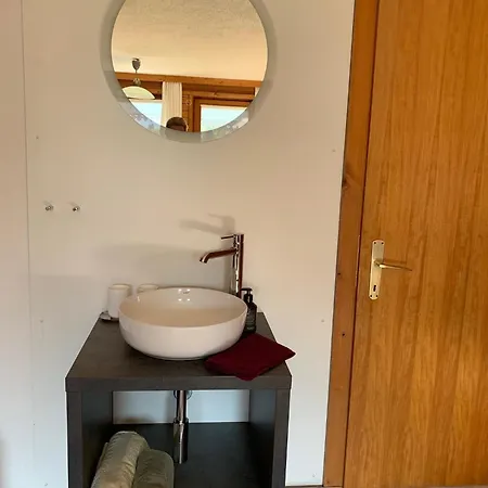 Gaestehaus Kaufmann Appartamento *