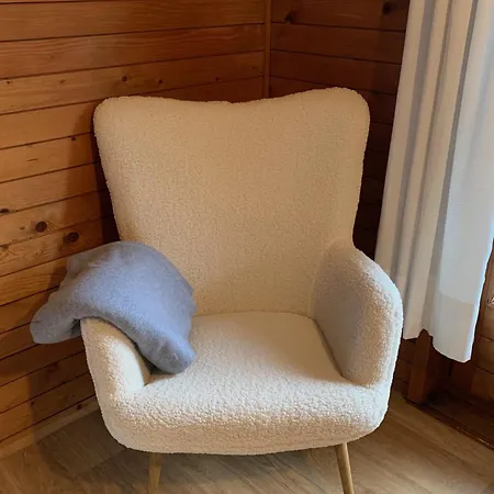 Apartamento Gaestehaus Kaufmann *