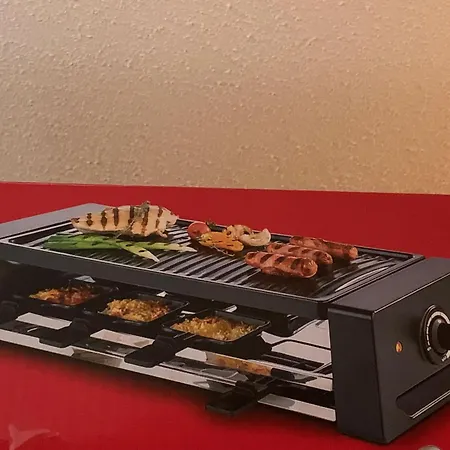 Gaestehaus Kaufmann * Mellau