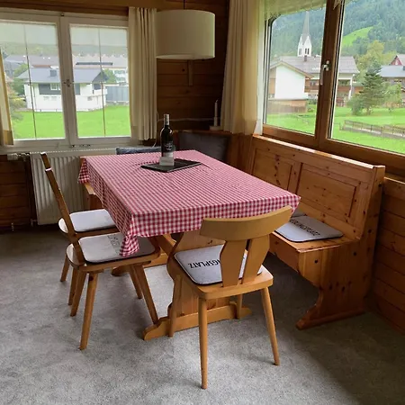 Apartment Gaestehaus Kaufmann *