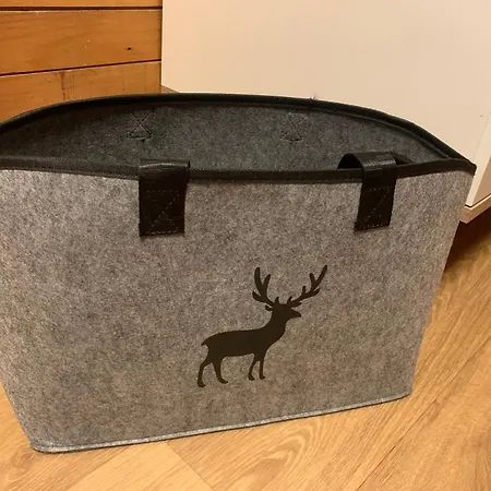 Gaestehaus Kaufmann Appartamento Mellau