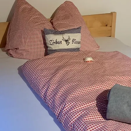 Gaestehaus Kaufmann Appartamento *