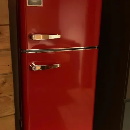 Gaestehaus Kaufmann Appartamento