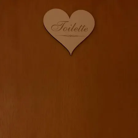 Appartamento Gaestehaus Kaufmann