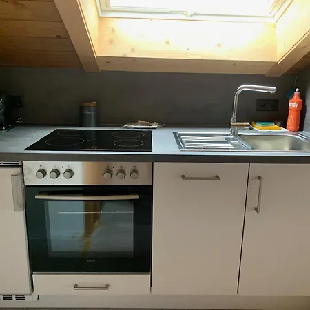 Gaestehaus Kaufmann * Mellau