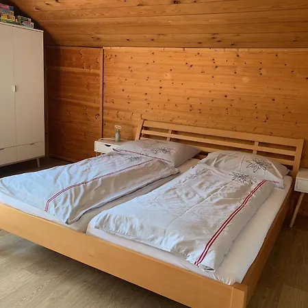 Apartment Gaestehaus Kaufmann Mellau