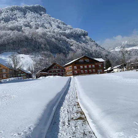 Gaestehaus Kaufmann Mellau