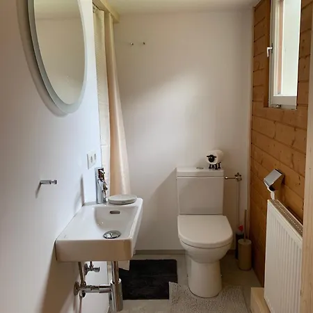 Gaestehaus Kaufmann Apartment *
