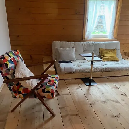 Apartamento Gaestehaus Kaufmann