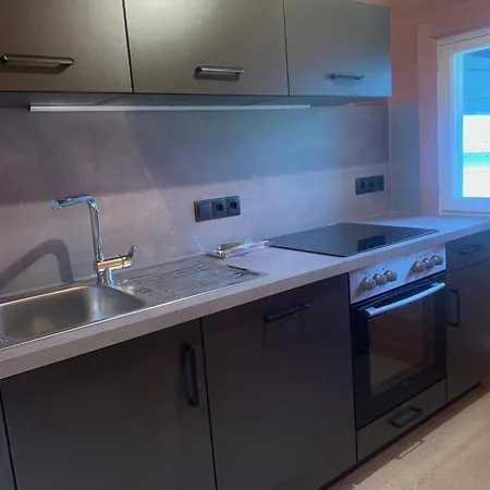 Appartamento Gaestehaus Kaufmann