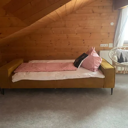 Gaestehaus Kaufmann Mellau