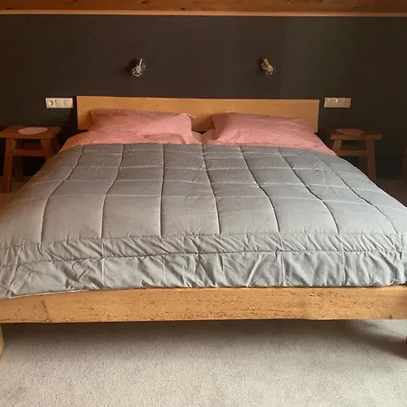 Appartamento Gaestehaus Kaufmann *