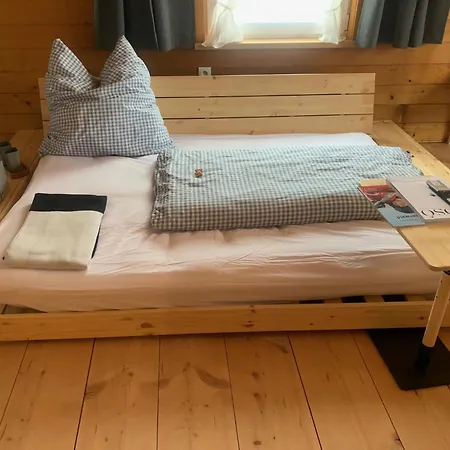 Gaestehaus Kaufmann Appartamento Mellau