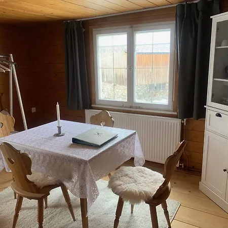 Appartamento Gaestehaus Kaufmann