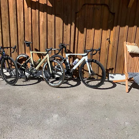 Gaestehaus Kaufmann Mellau