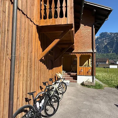 Apartment Gaestehaus Kaufmann