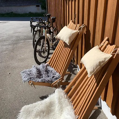 Gaestehaus Kaufmann *