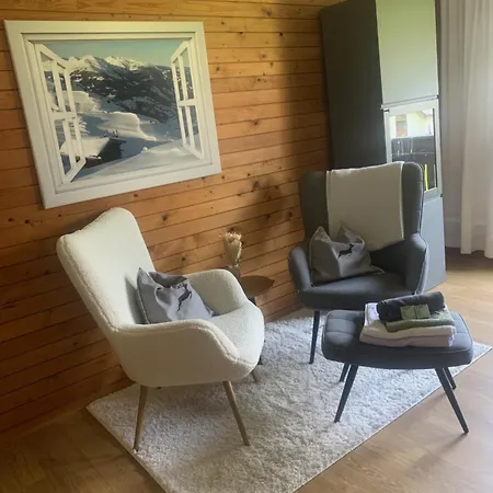 Appartamento Gaestehaus Kaufmann