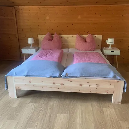 Gaestehaus Kaufmann Appartamento *