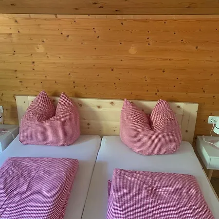 Apartment Gaestehaus Kaufmann Mellau