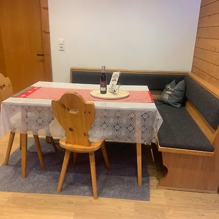 Apartment Gaestehaus Kaufmann *