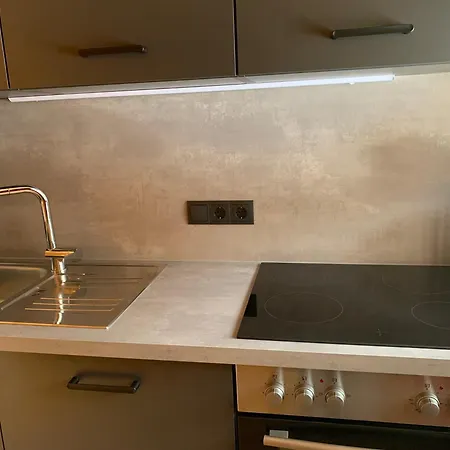 Apartment Gaestehaus Kaufmann