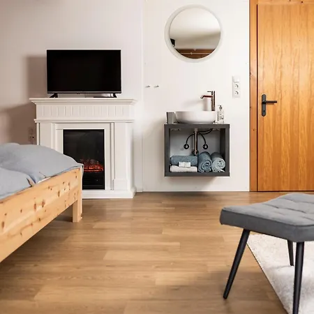 Apartment Gaestehaus Kaufmann
