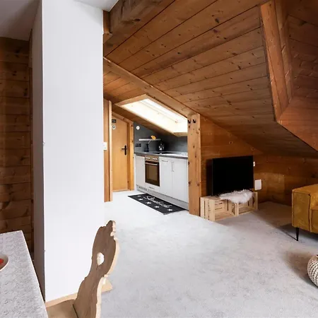 Gaestehaus Kaufmann * Mellau