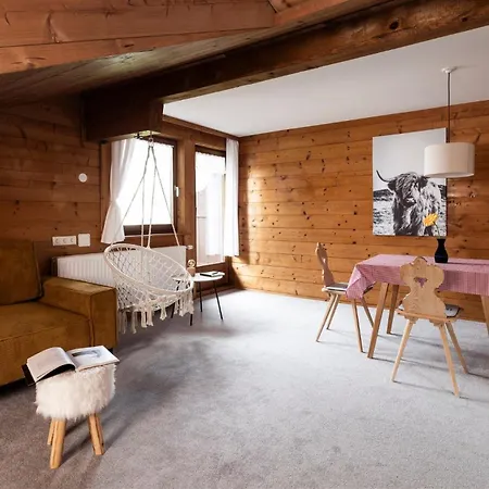 Apartment Gaestehaus Kaufmann *