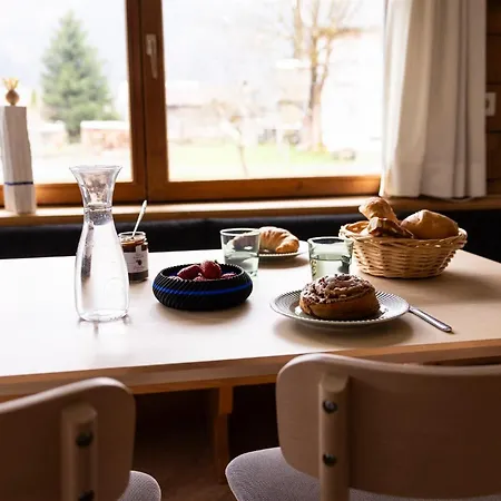 Gaestehaus Kaufmann Mellau