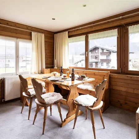 Gaestehaus Kaufmann * Mellau