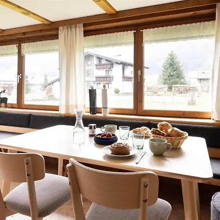 Gaestehaus Kaufmann *