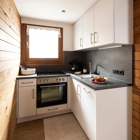 Gaestehaus Kaufmann Apartment